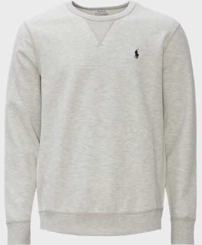 Polo Ralph Lauren Sweatshirts 710675313 Grey